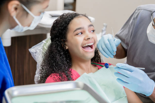 Best Emergency Root Canal Treatment in Frazeysburg, OH
