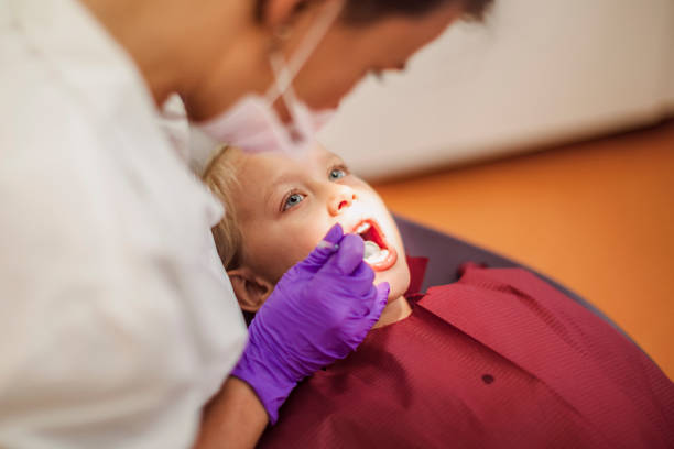Best Mobile Emergency Dentist in Frazeysburg, OH