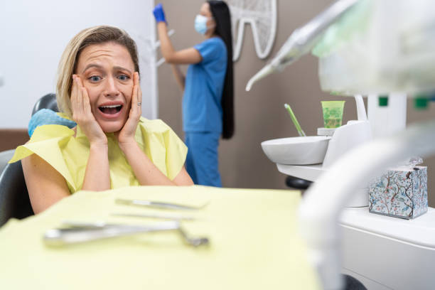 Best Broken or Cracked Tooth Emergency Dentist in Frazeysburg, OH
