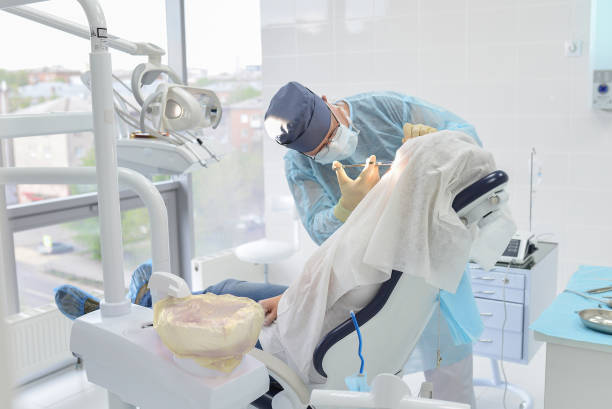 Best Orthodontic Emergency Dentist in Frazeysburg, OH